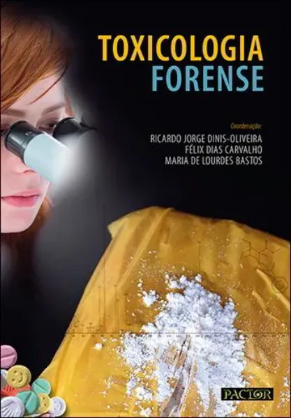 Imagem de Toxicologia Forense