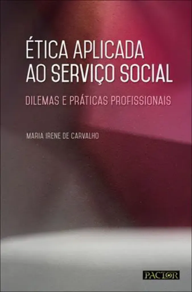 Imagem de Ética Aplicada ao Serviço Social