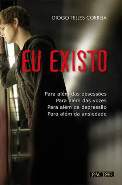 Imagem de Eu Existo