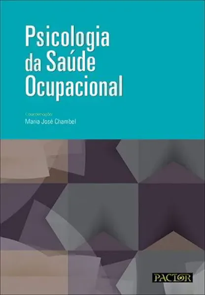 Imagem de Psicologia da Saúde Ocupacional