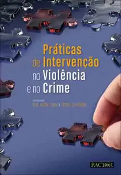 Picture of Book Praticas de Intervenção na Violência e no Crime