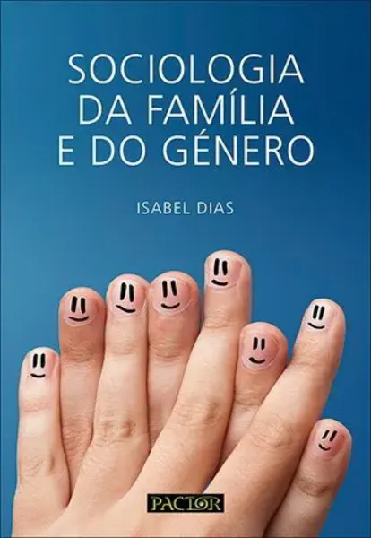 Imagem de Sociologia da Família e do Género