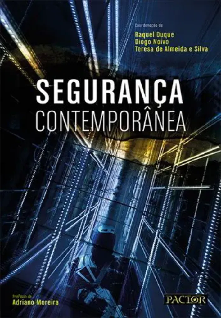Imagem de Segurança Contemporânea
