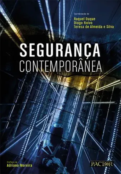 Imagem de Segurança Contemporânea