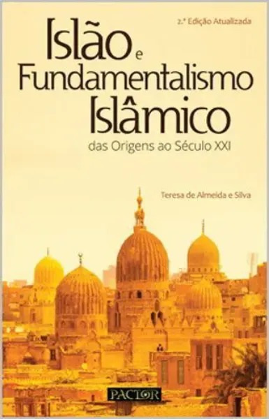 Imagem de Islão e o Fundamentalismo Islâmico