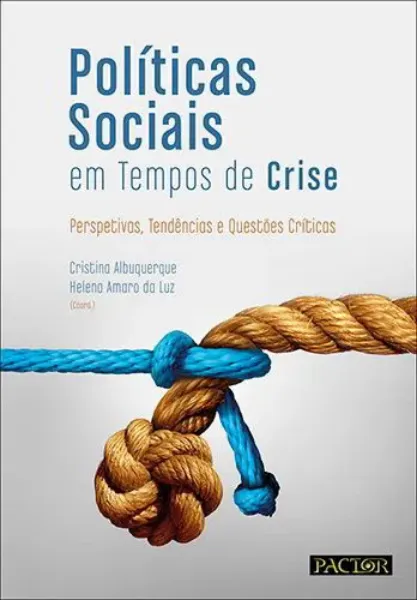 Imagem de Políticas Sociais em Tempos de Crise
