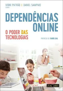 Picture of Book Dependências Online - O Poder das Tecnologias