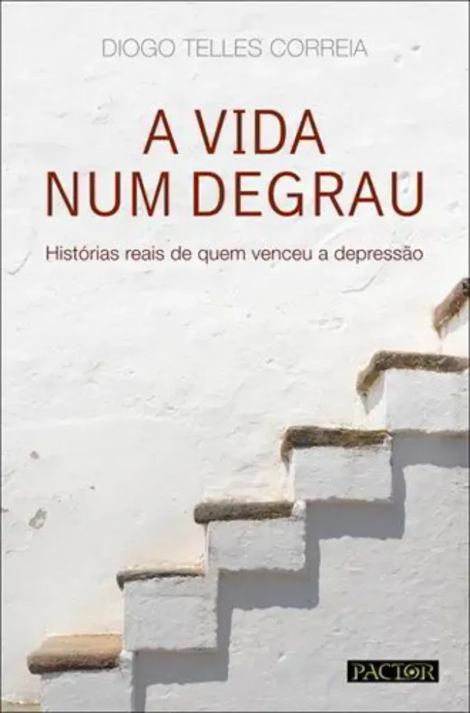 Imagem de A Vida Num Degrau