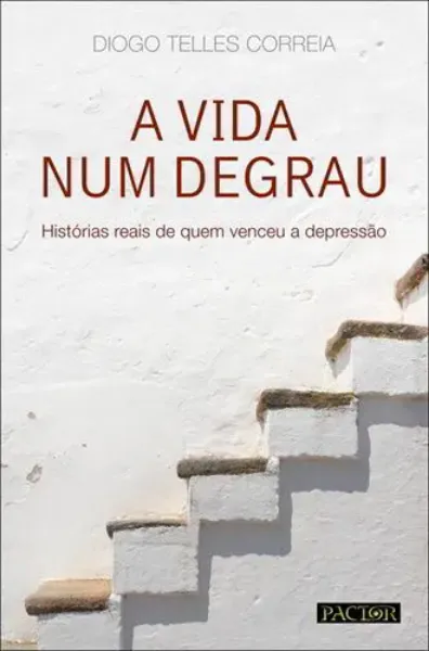 Imagem de A Vida Num Degrau