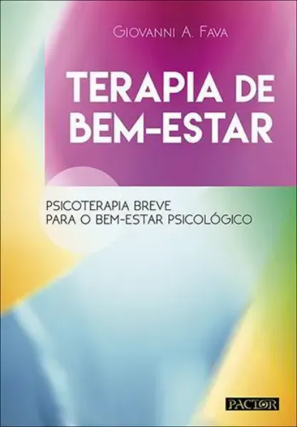 Imagem de Terapia de Bem-Estar Psicoterapia Breve para o Bem-Estar Psicológico