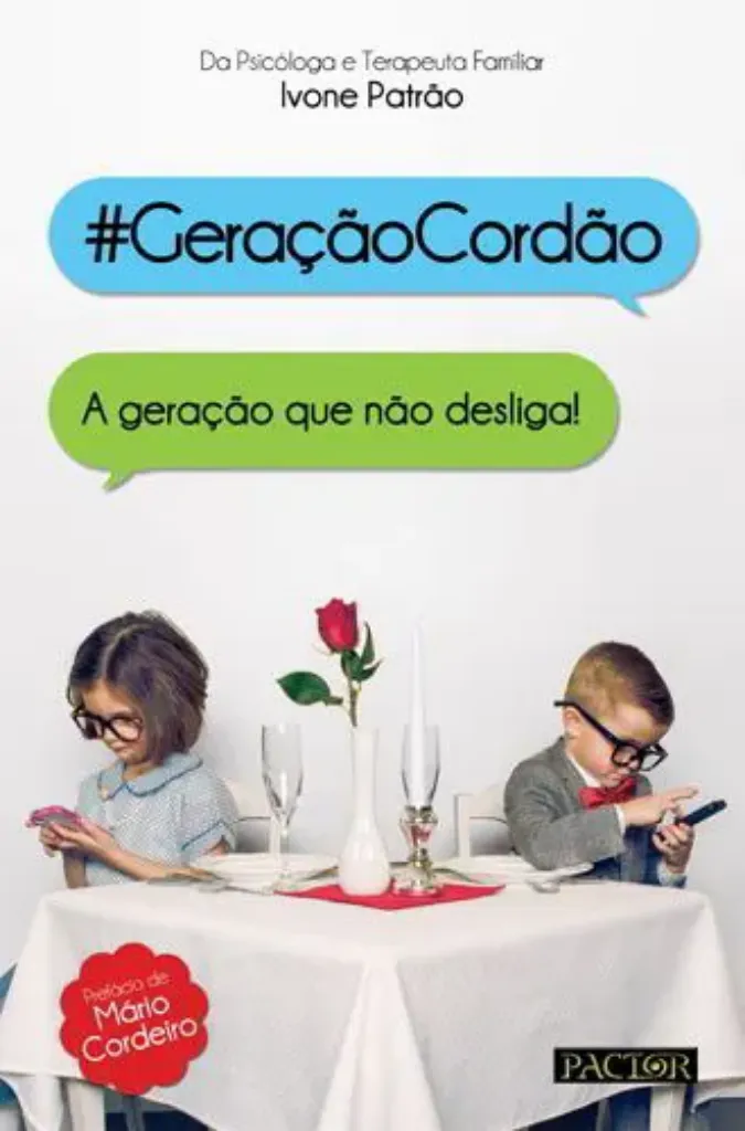 Imagem de Geração do Cordão