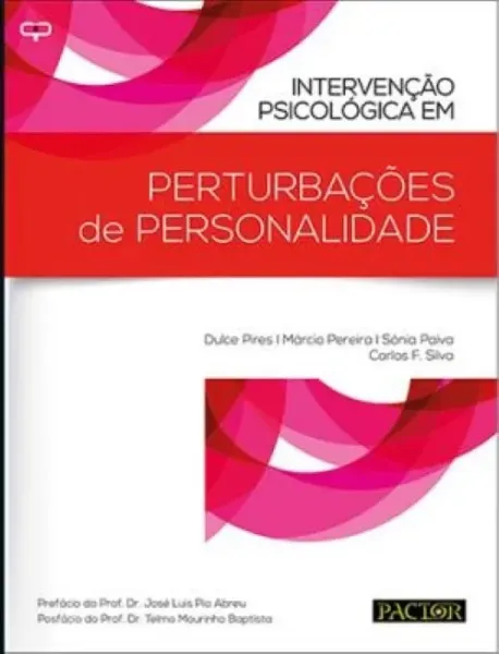 Imagem de Intervenção Psicológica em Perturbações de Personalidade