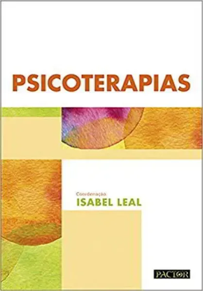 Imagem de Psicoterapias