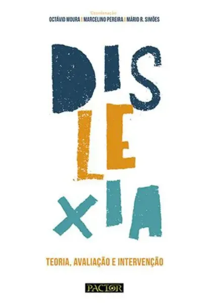 Imagem de Dislexia - Teoria, Avaliação e Intervenção