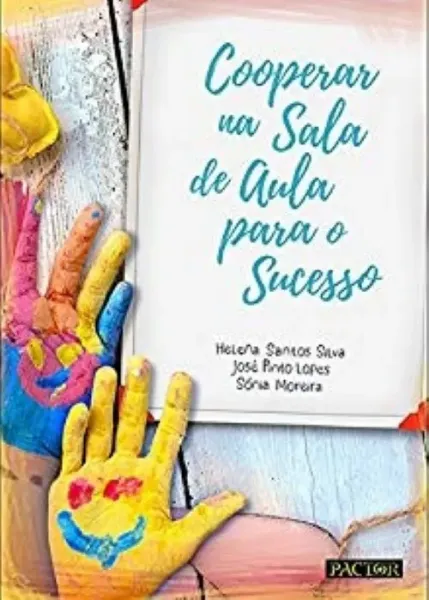 Imagem de Cooperar na Sala de Aula para o Sucesso