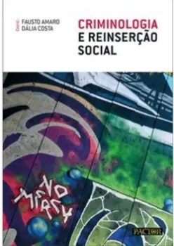 Picture of Book Criminologia e Reinserção Social