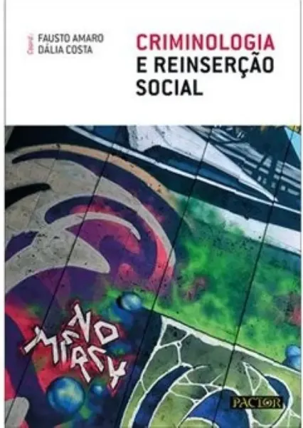 Imagem de Criminologia e Reinserção Social