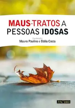 Picture of Book Maus Tratos a Pessoas Idosas