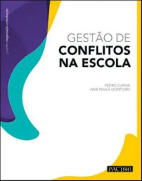 Imagem de Gestão de Conflitos na Escola