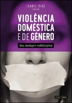 Imagem de Violência Doméstica e de Género - Uma Abordagem Multidisciplinar