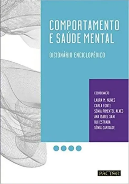 Imagem de Comportamento e Saúde Mental