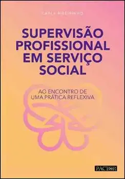 Picture of Book Supervisão Profissional em Serviço Social