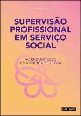 Picture of Book Supervisão Profissional em Serviço Social