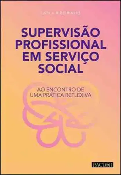 Imagem de Supervisão Profissional em Serviço Social