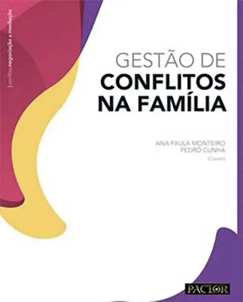 Imagem de Gestão de Conflitos na Família