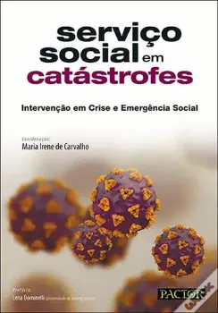 Picture of Book Serviço Social em Catástrofes
