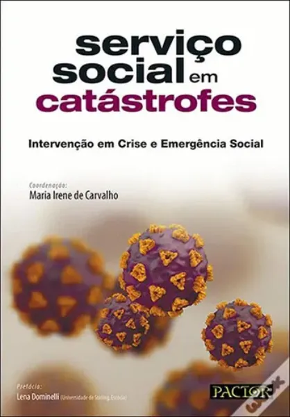 Imagem de Serviço Social em Catástrofes