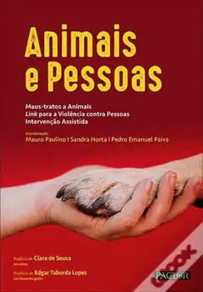 Imagem de Animais e Pessoas