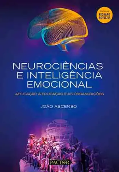 Imagem de Neurociências e Inteligência Emocional