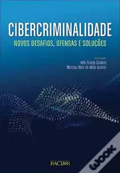 Picture of Book Cibercriminalidade