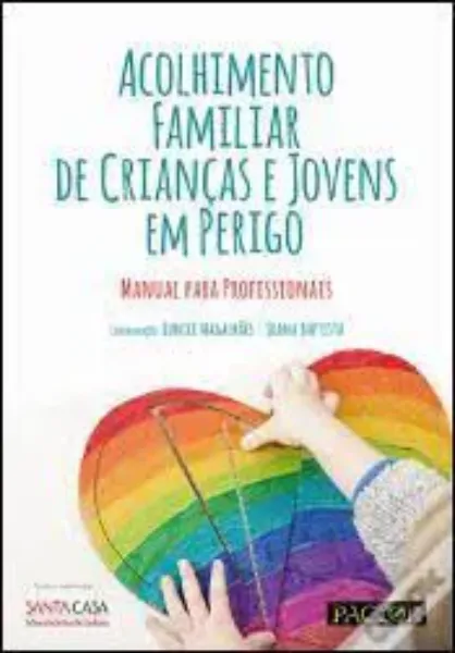 Imagem de Acolhimento de Crianças e Jovens em Perigo