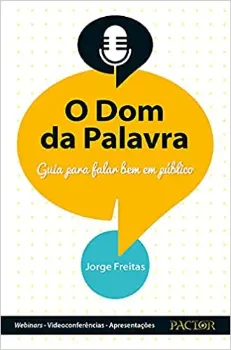 Picture of Book O Dom da Palavra
