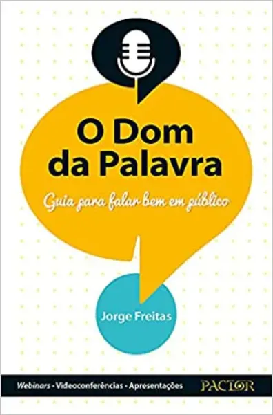 Imagem de O Dom da Palavra