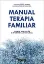 Picture of Book Manual de Terapia Familiar