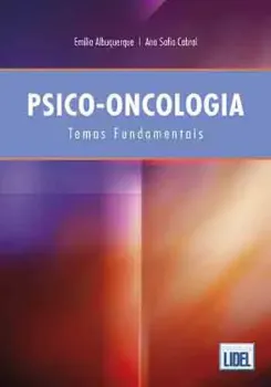Picture of Book Avaliação em Psico-Oncologia - Uma Ferramenta para a Prática Clínica