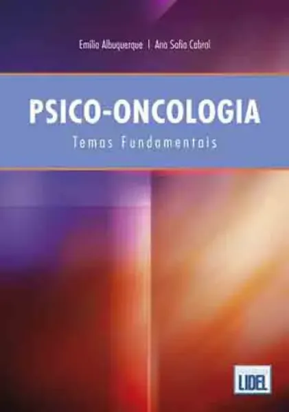Imagem de Avaliação em Psico-Oncologia - Uma Ferramenta para a Prática Clínica