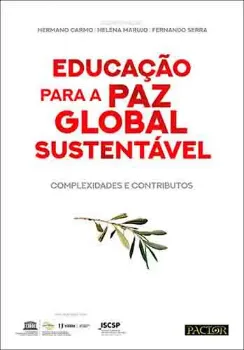 Picture of Book Educação Para a Paz Global Sustentável