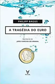 Picture of Book A Tragédia Do Euro