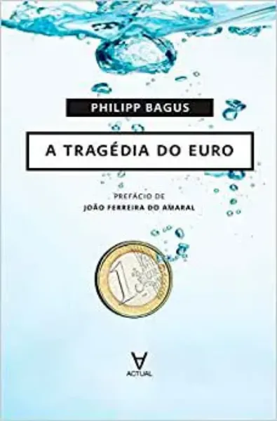 Imagem de A Tragédia Do Euro