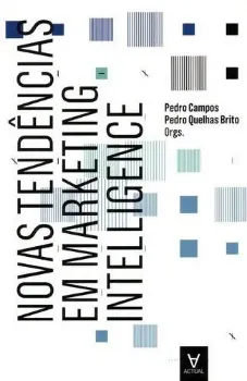 Picture of Book Novas Tendências Em Marketing