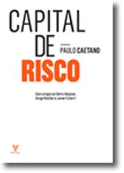 Picture of Book Capital de Risco