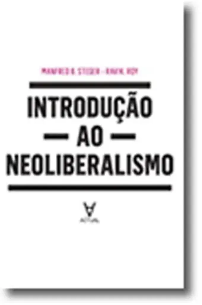Imagem de Introdução ao Neoliberalismo