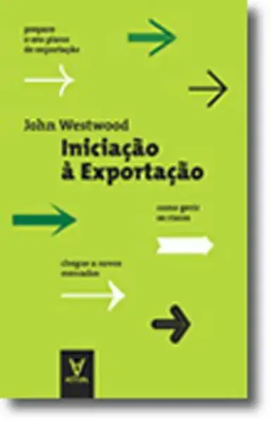 Imagem de Iniciação à Exportação
