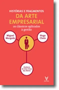 Picture of Book Histórias e Fragmentos da Arte Empresarial