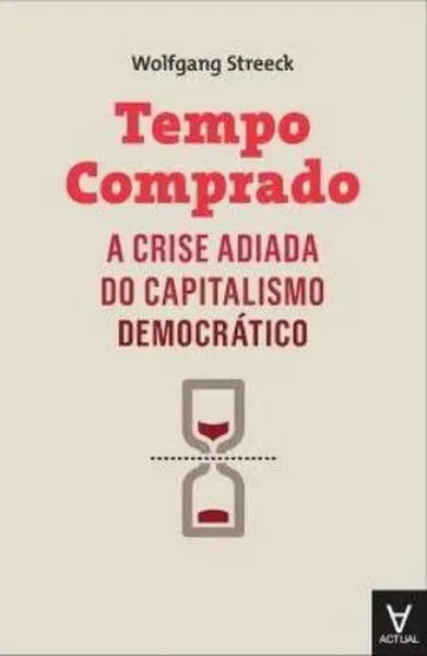 Imagem de Tempo Comprado