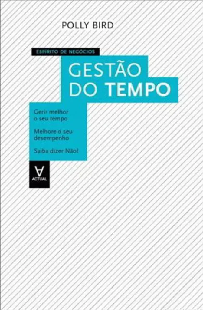 Imagem de Gestão do Tempo
